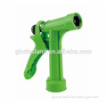 Portable watering tools 2-way spray injection nozzle tip